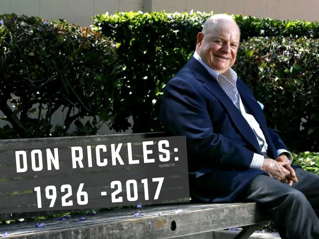 don rickles 1926 2017