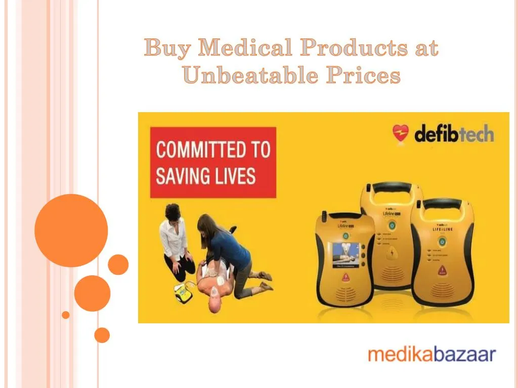buy medical products at unbeatable prices