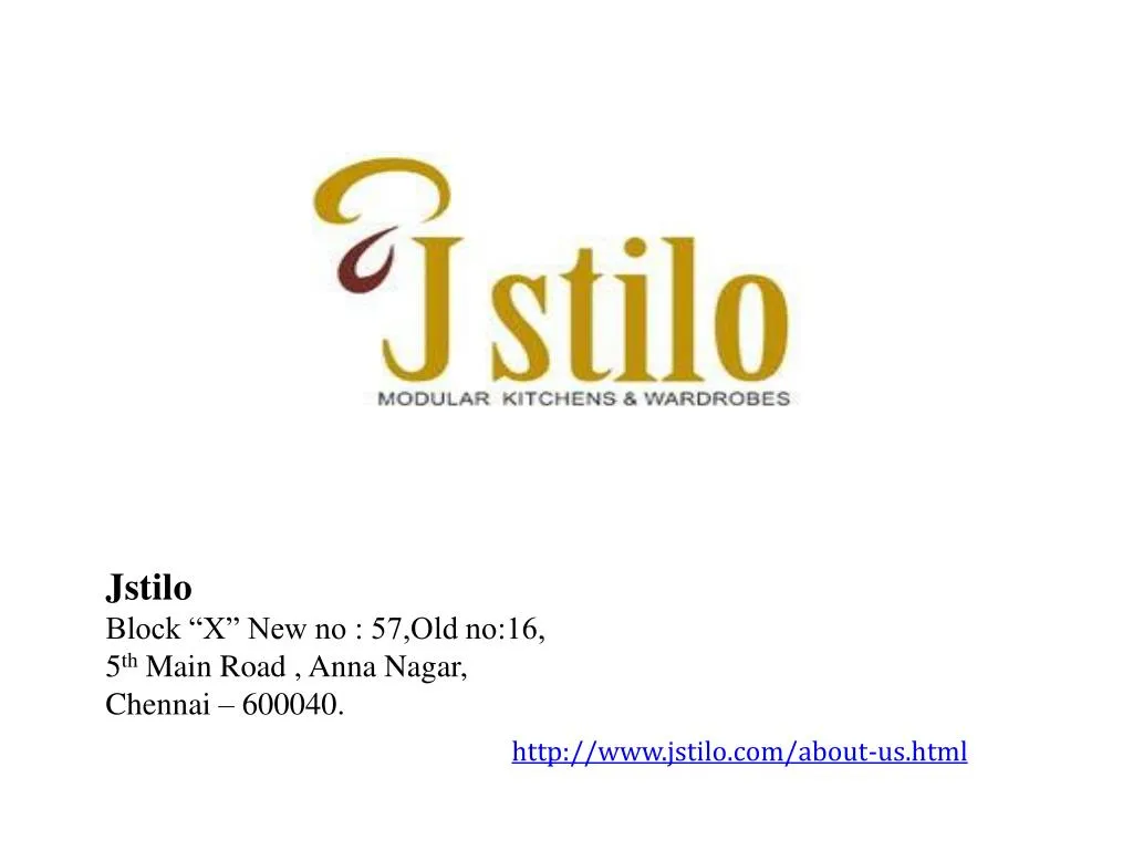 jstilo block x new no 57 old no 16 5 th main road