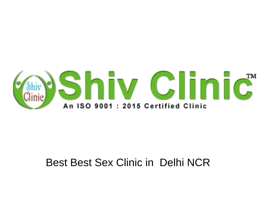 best best sex clinic in delhi ncr
