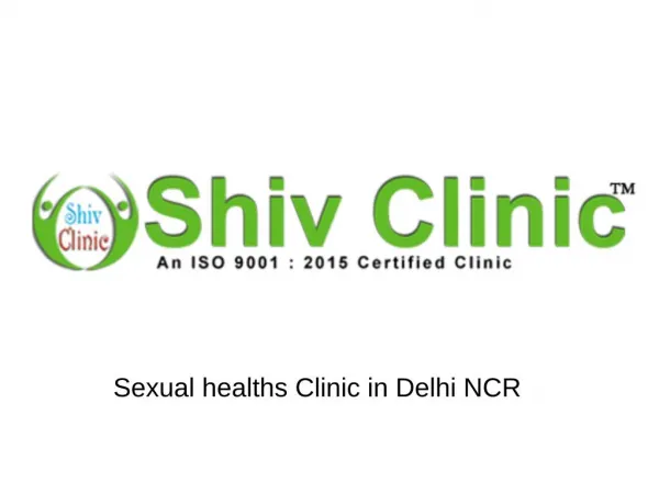 Best Ayurvedic Sex Specialist in NCR