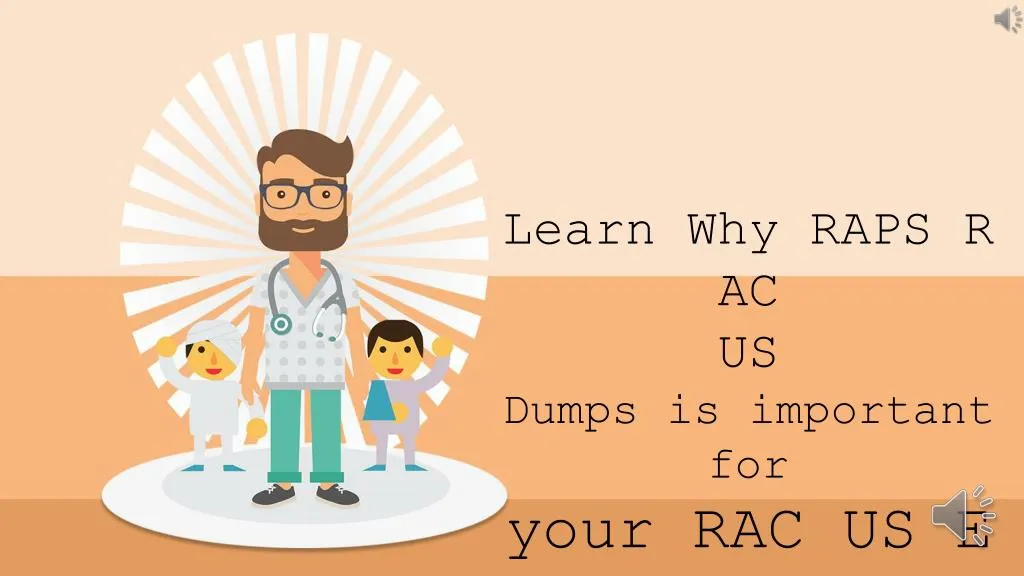 learn why raps rac us dumps is important for your