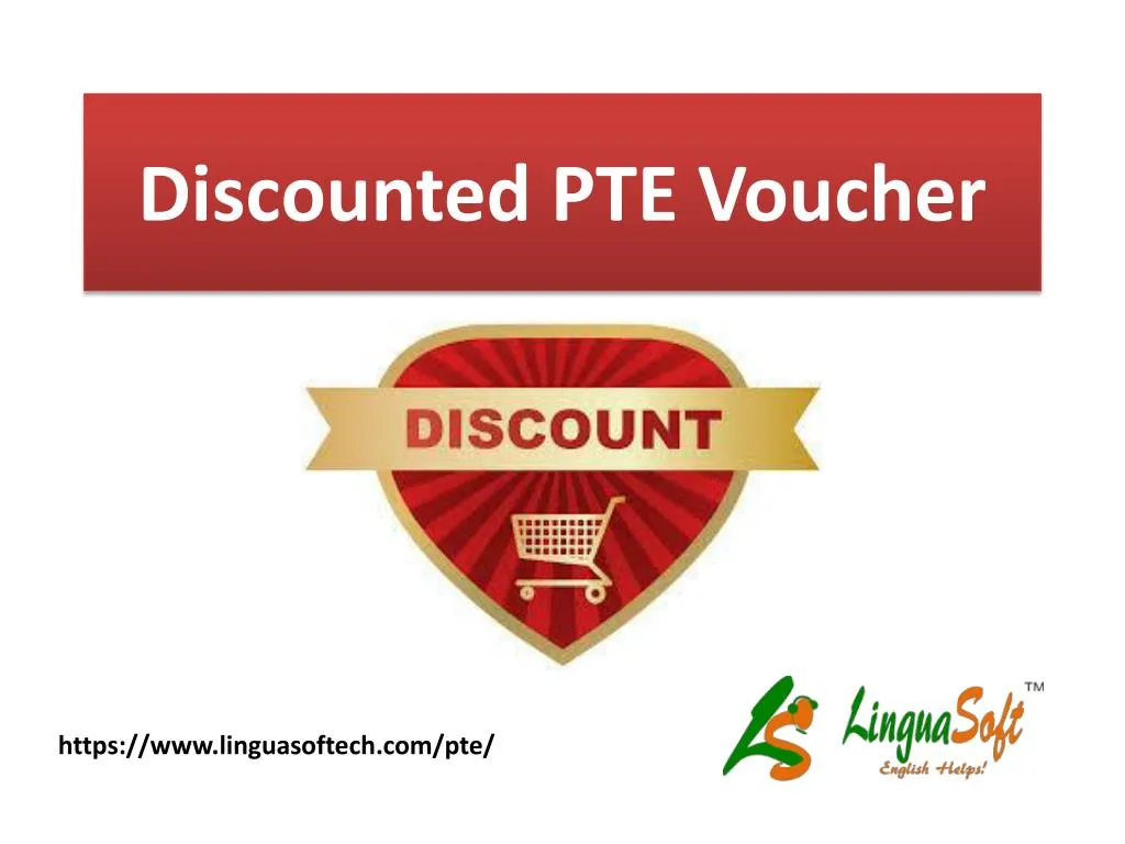 discounted pte voucher