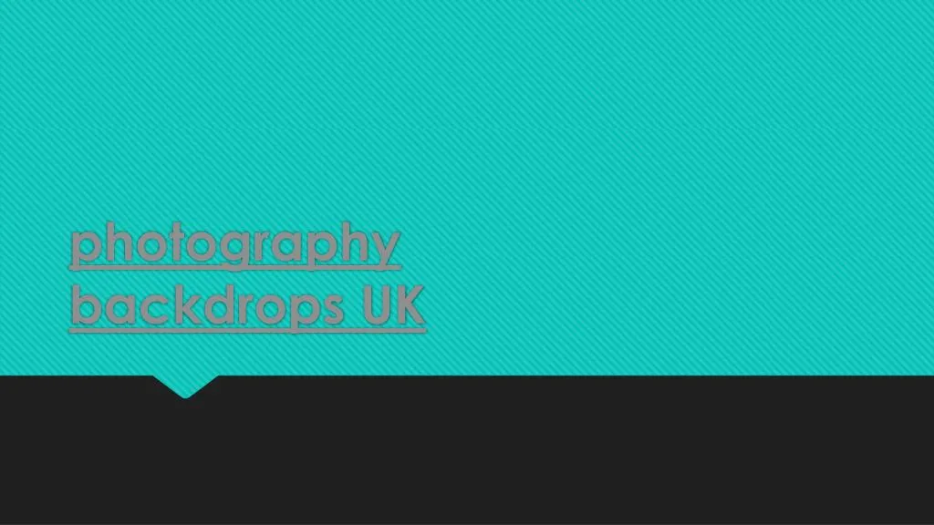 photography backdrops uk