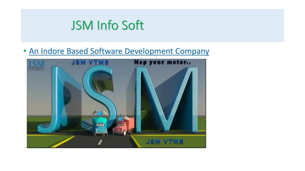 jsm info soft