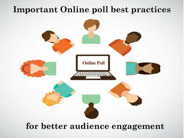 Tips to Conduct Successful Online Poll | PollDeep