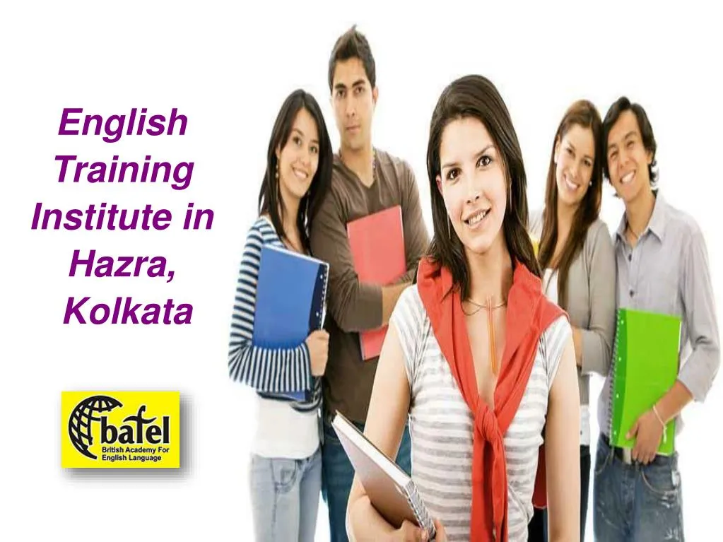 english training institute in hazra kolkata