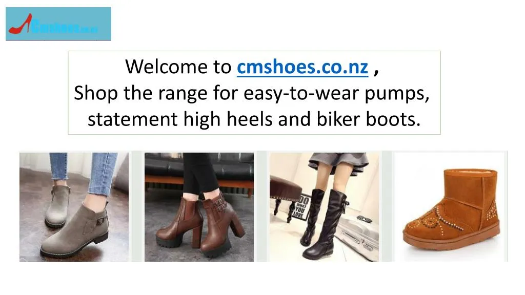 welcome to cmshoes co nz shop the range for easy