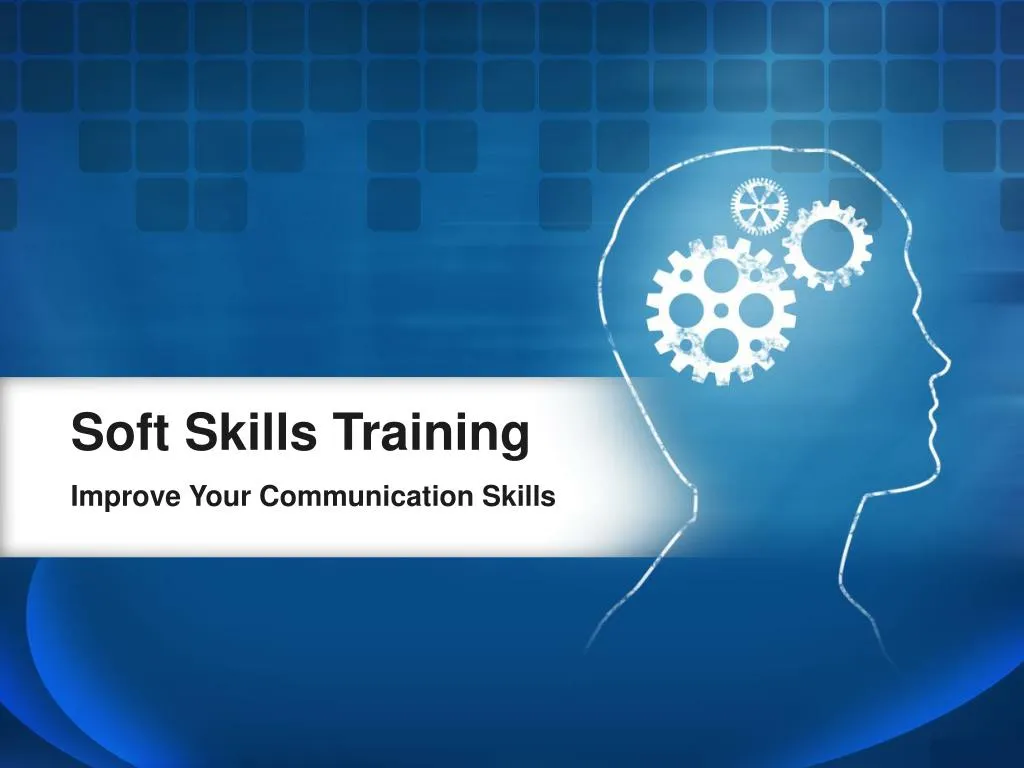 soft skills powerpoint presentation free download