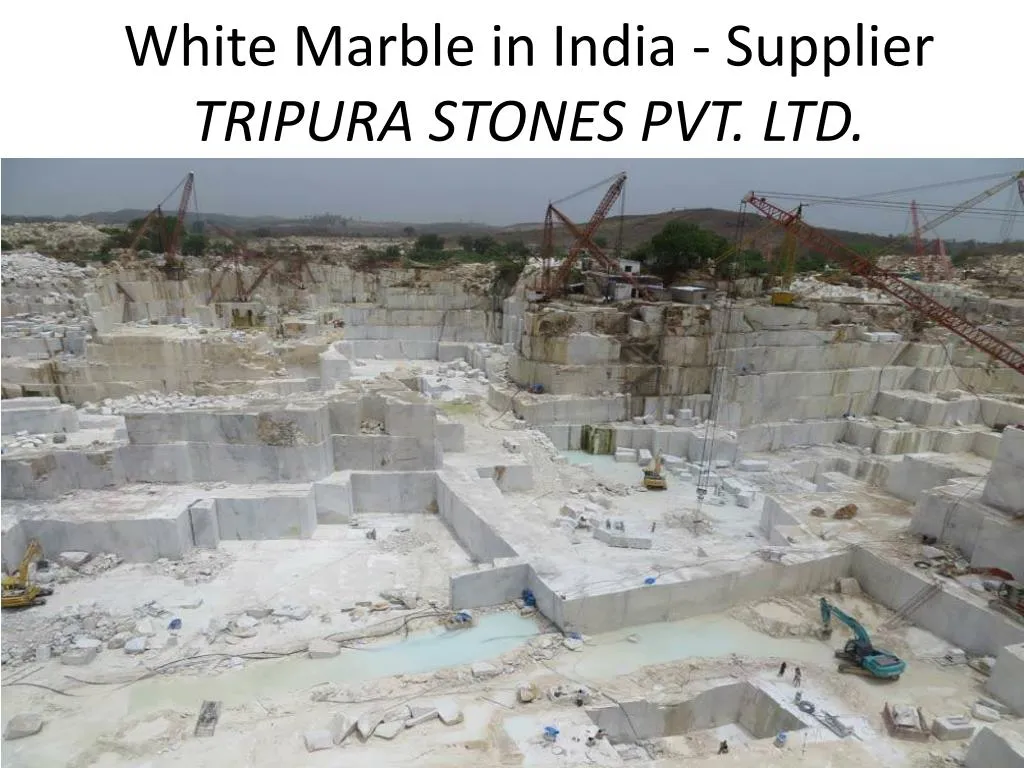 white marble in india supplier tripura stones pvt ltd