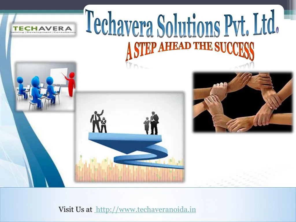 techavera solutions pvt ltd