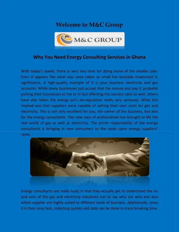 Gold and Commodity Supplier Asia and Gold and Commodity Supplier Middle East for mncgroupgh.com