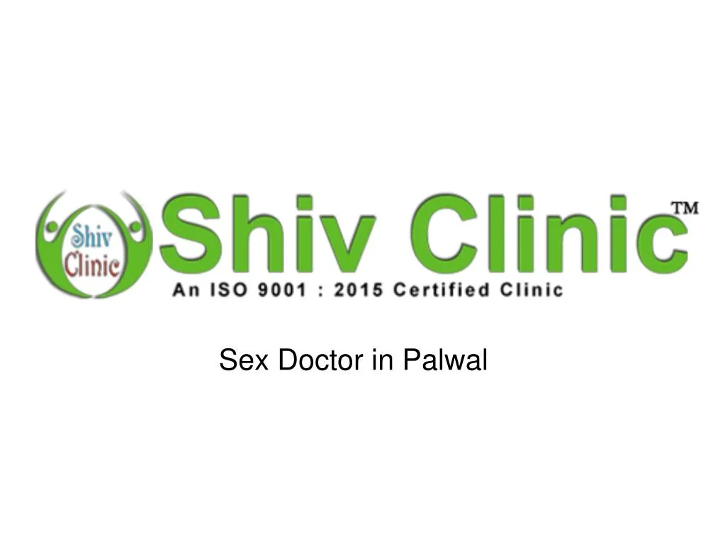 sex doctor in palwal