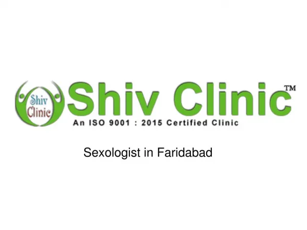 Sex Doctor in Panipat