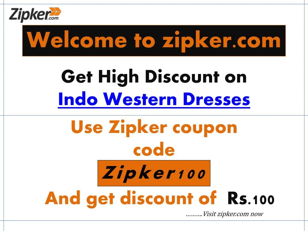 welcome to zipker com