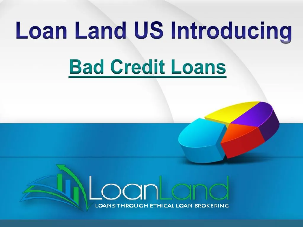 loan land us introducing