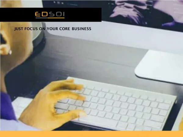Website Design Services | SEO Company in India - EDSOI