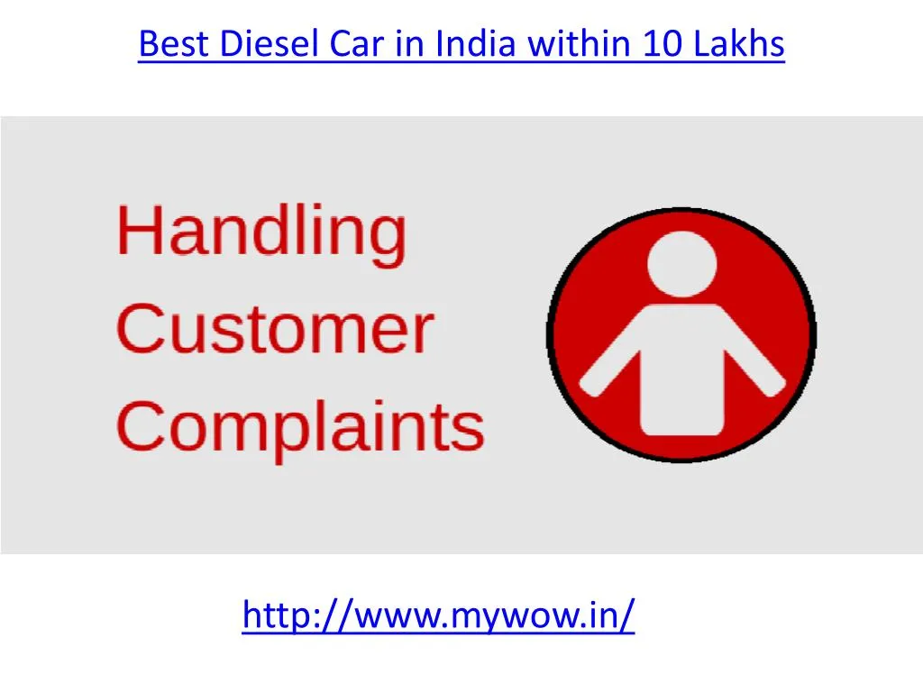 best diesel car in india within 10 lakhs