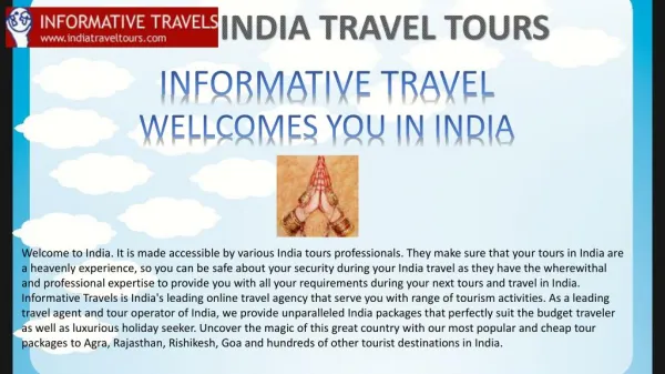 Golden Triangle Tour | India Travel Tours