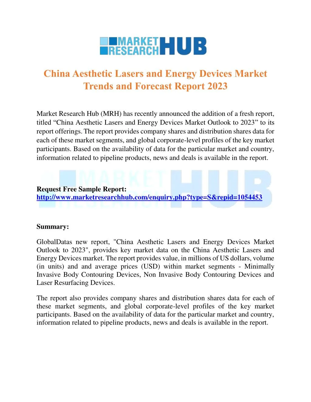china aesthetic lasers and energy devices market