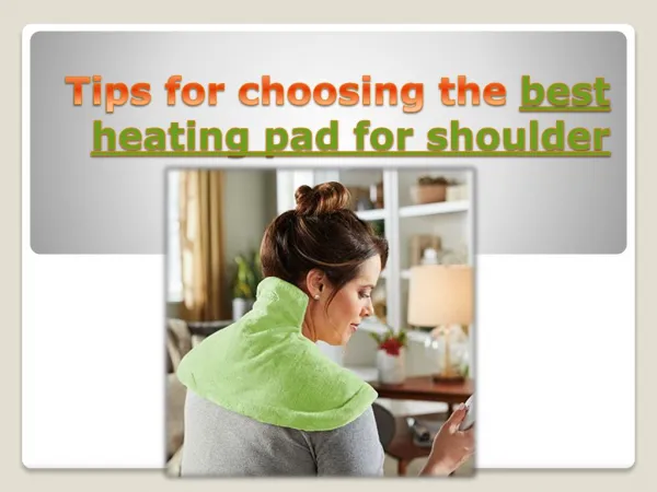 Tips-for-choosing-the-best-heating-pad-for shoulder