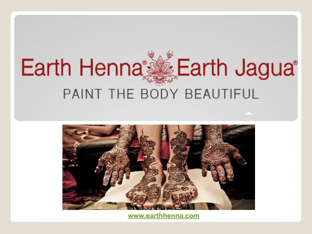 www earthhenna com