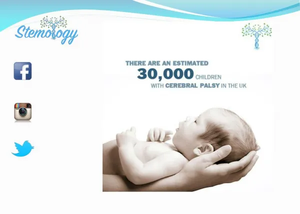 UK Baby Stem Cell Banking