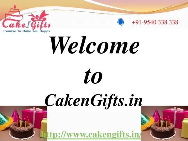 Very Special Cakes at very Special low price