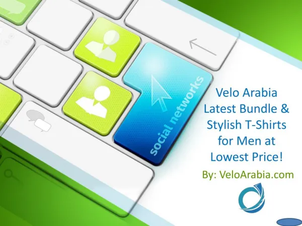 Velo Arabia Latest Bundle & Stylish T-Shirts for Men at Lowest Price!