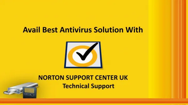Norton PC Protection From Norton Antivirus