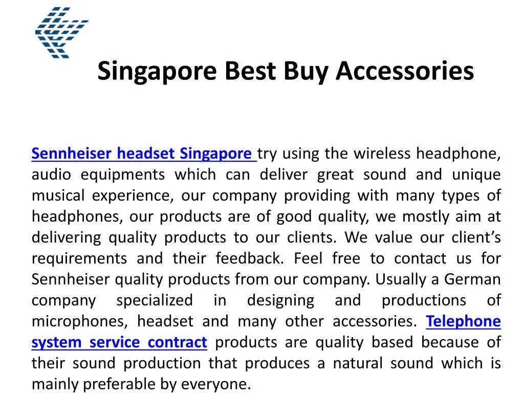 singapore best buy accessories