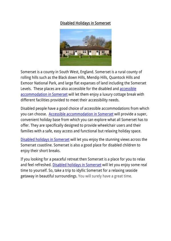 disabled holidays in somerset.pdf