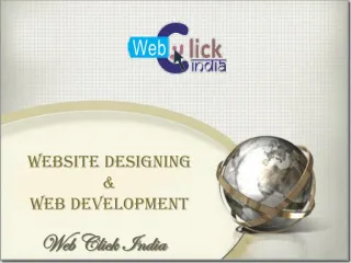 Lighten Your Load With Professional Web Development Services - slide 1