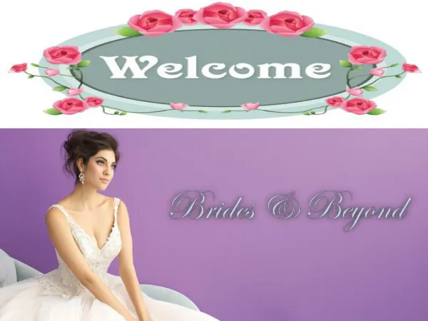 Why Brides and Beyond’s bridal shops in Woodinville excels?
