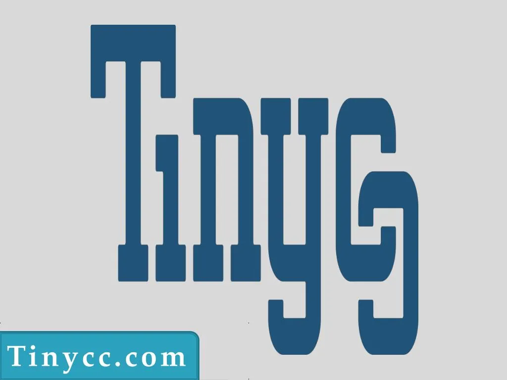 tinycc com