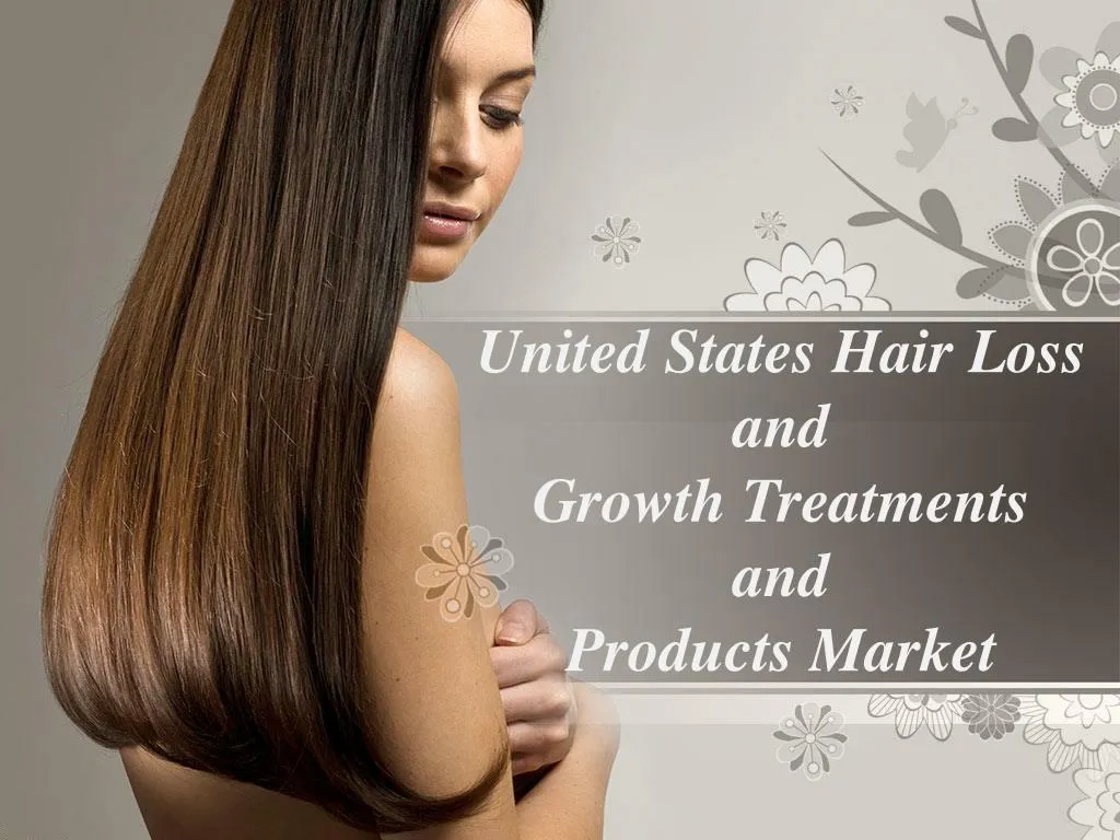 united states hair loss and growth treatments and products market