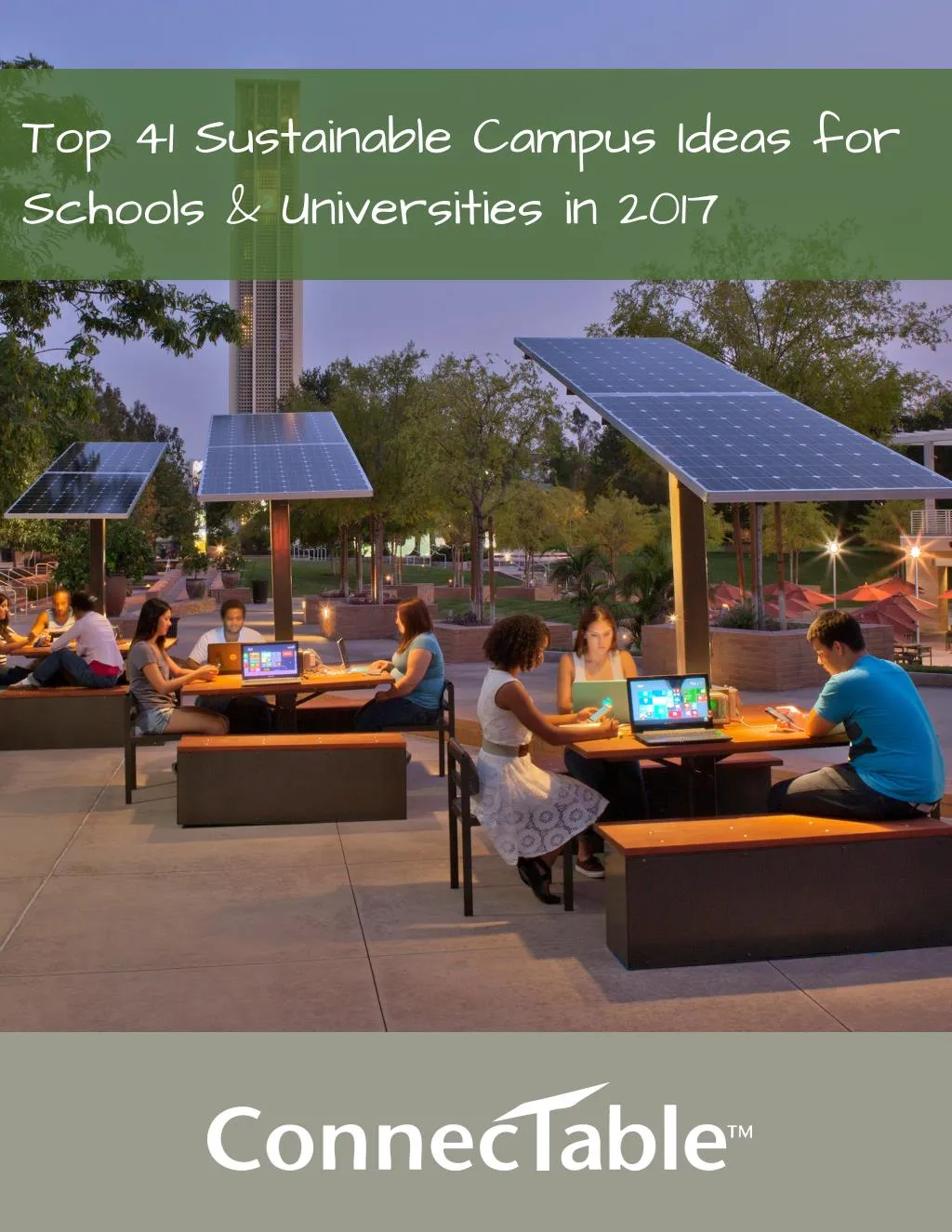 top 41 sustainable campus ideas for schools