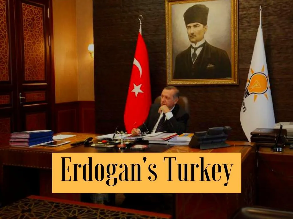 erdogan s turkey