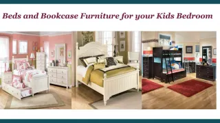 Kids Bedroom Furniture by Direct Factory Furniture