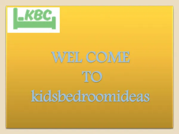 Boys Bedroom Ideas | Kidsbedroomideas