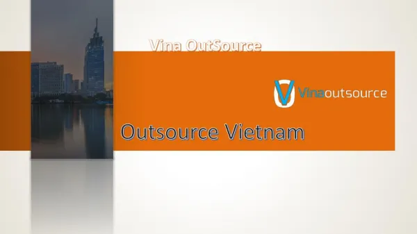 Outsource Vietnam