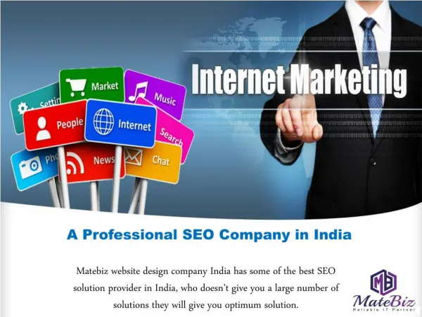 How To Select Excellent Local SEO Company India