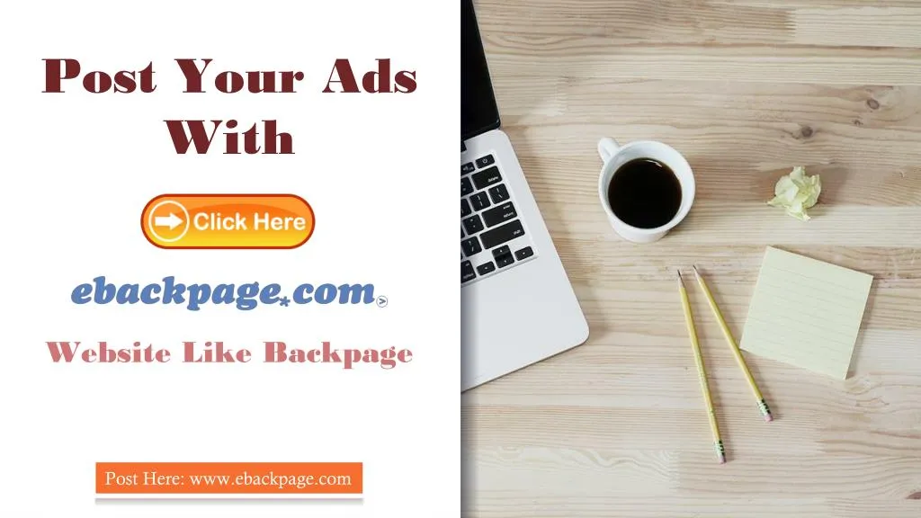 post your ads with