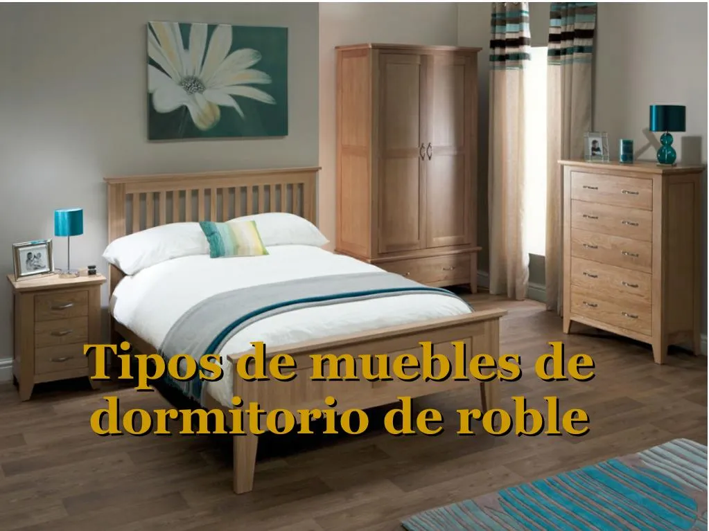 tipos de muebles de tipos de muebles