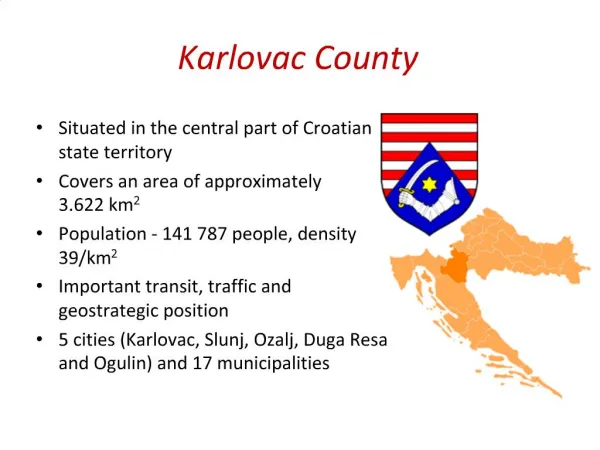 Karlovac County