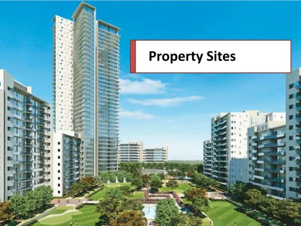 Property sites in india