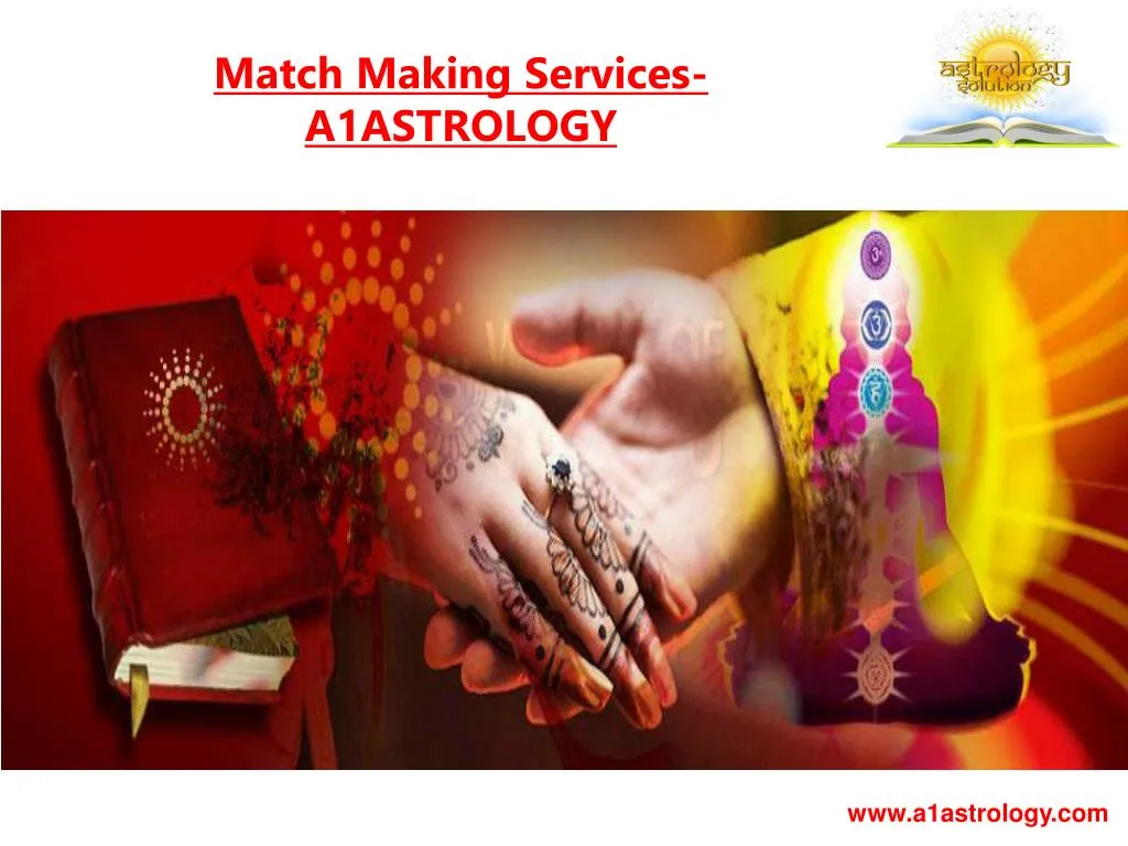 match making services a1astrology