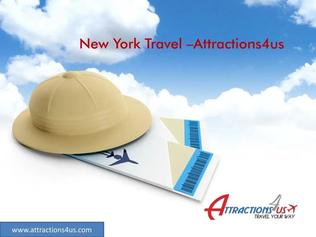 new york travel attractions4us