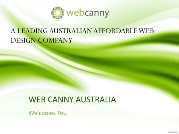 Affordable Web Design Sydney | Cheap Website Packages Melbourne