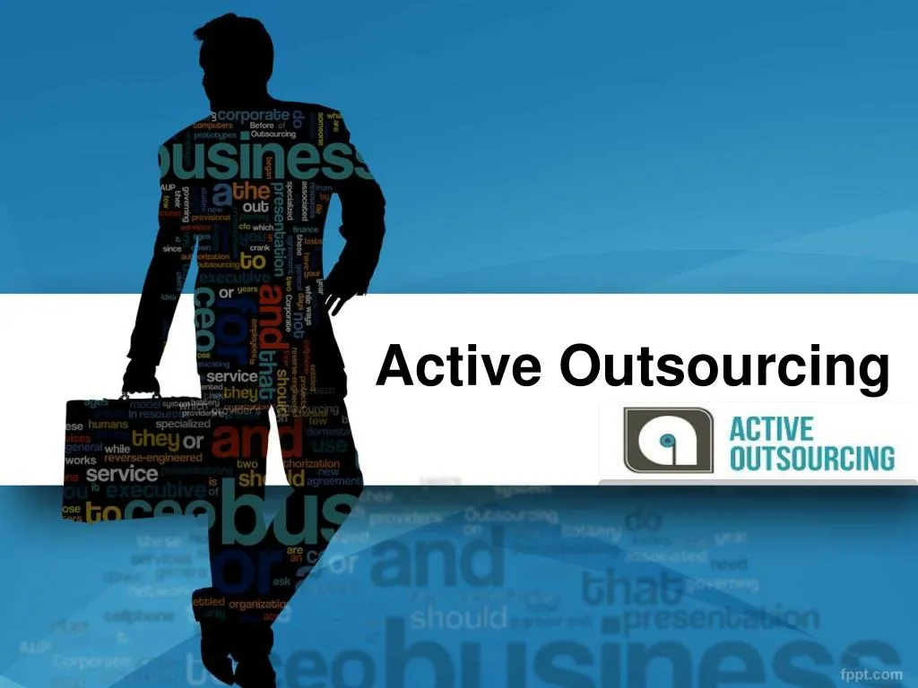 active outsourcing